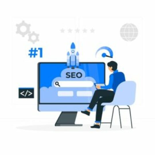 La Generative Engine Optimization (GEO) : La nouvelle ère pour le référencement SEO